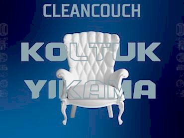 Koltuk Yıkama