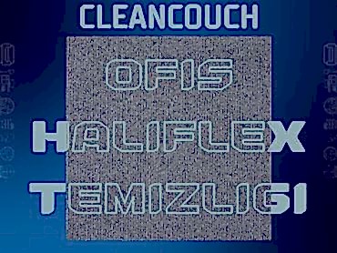Ofis Halıflex Temizliği